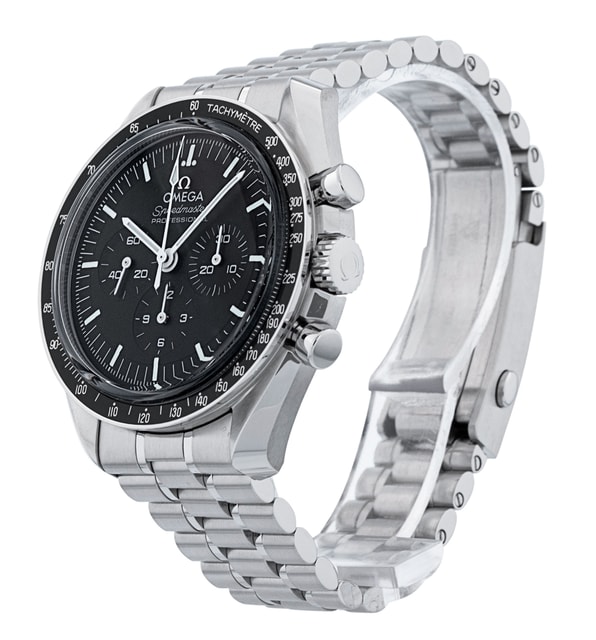 Omega Speedmaster Moonwatch Professional 310.30.42.50.01.002 Image 2